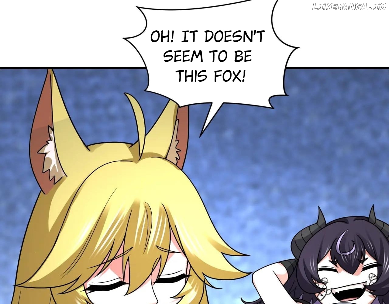 Era of the Haunted Chapter 495 - page 24